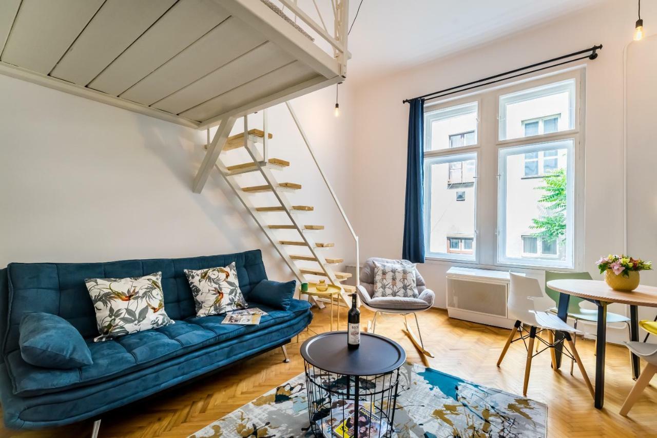 Bpr Azure Desire Apartament