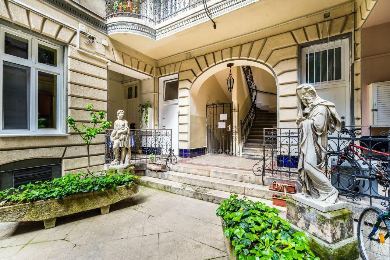 Bpr Azure Desire Apartament *