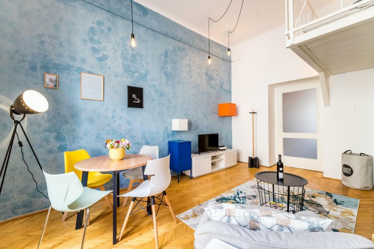 Apartament Bpr Azure Desire